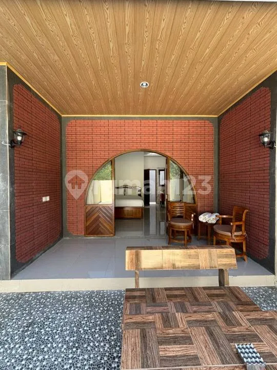 Villa Sewa Kawasan Kedonganan | Jimbaran | Kuta | Bali | Ctc : 0823xxxxxxxx - Image 3 of 4