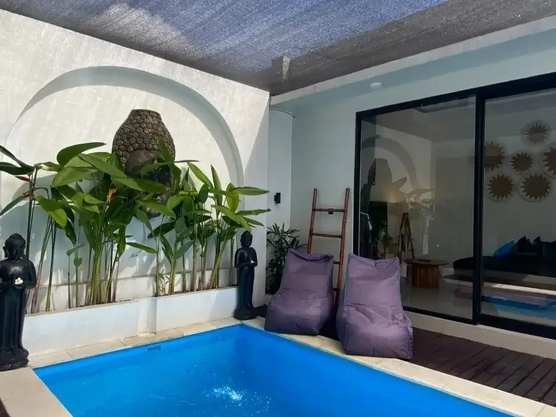 2 Bedroom Villa for sale in Seminyak, Bali - Image 1 of 10