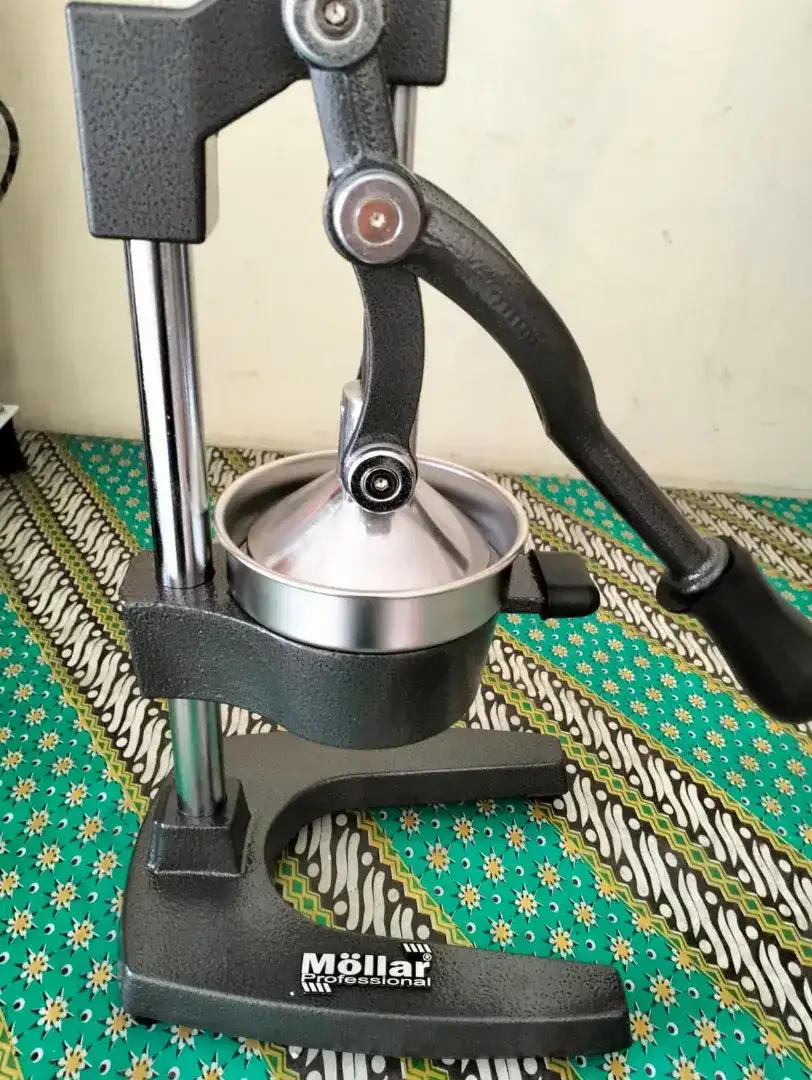 MOLLAR HAND JUICER BODY BESAR DAN KUAT - Image 5 of 6