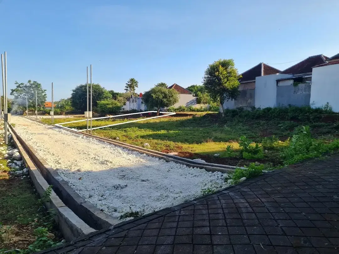 DIJUAL TANAH 2 ARE KAWASAN WISATA DI UNGASAN - Image 6 of 7