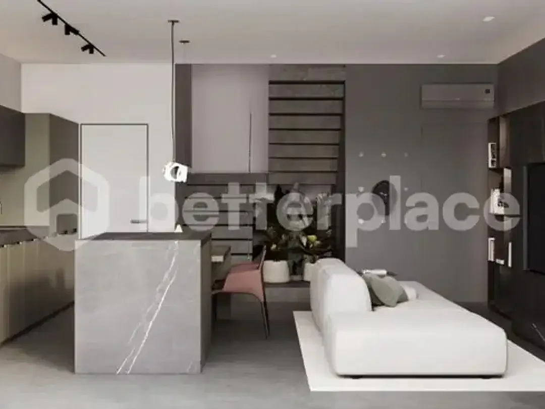 Minimalist Premium Interiors, Maximum Location — Two-Floor Pool Villa Steps from the Bukit's Finest Beaches - Image 2 of 10