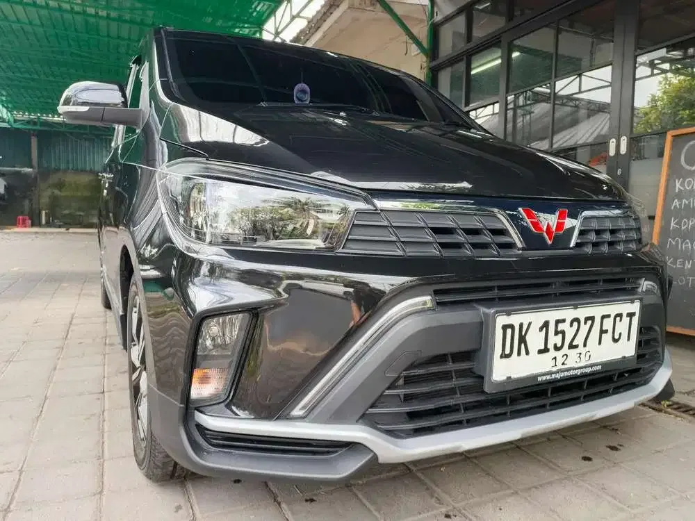 Wuling Confero S 2024 Bensin - Image 8 of 10