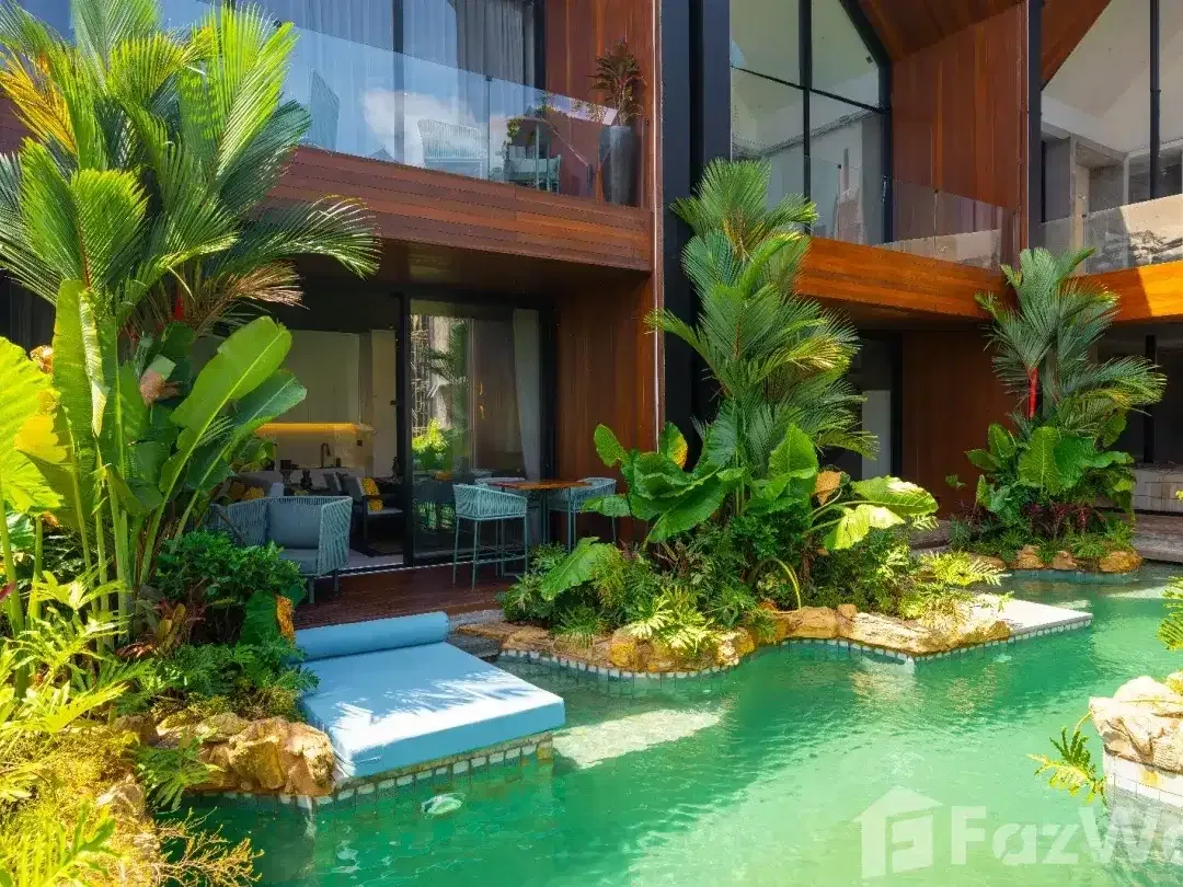 3 Bedroom Villa for sale in Ubud, Bali - Image 6 of 7