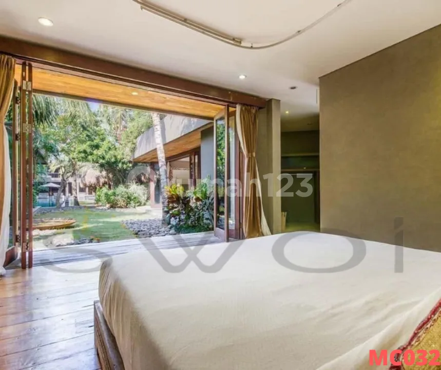 Villa Seminyak, Badung Leasehold 8 th - Image 4 of 4