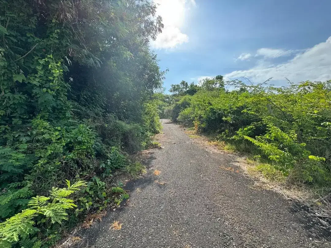 Dijual Tanah di Nusa Dua Hill Resort dekat Tol Bali Bandara - Image 10 of 10