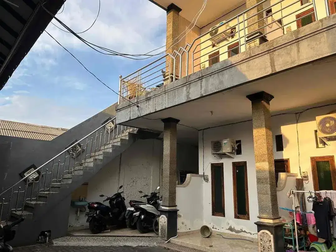 DI JUAL KOST ELITE
Lokasi di area KANTOR IMIGRASI JIMBARAN - Image 9 of 10