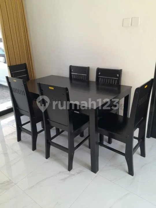 4-Bedroom House For Rent In Jimbaran - Image 3 of 4