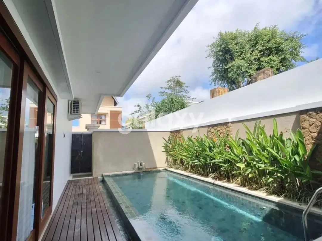 VILLA SAMANI RAYA ULUWATU UNGASAN BADUNG, BALI - Image 3 of 8