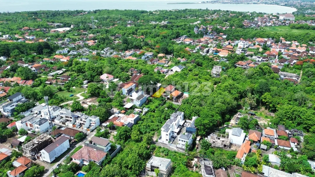 Lahan 225 MÂ² di Puri Gading - Image 3 of 4