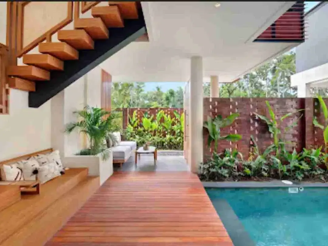 Di Jual Damara Villa Ubud Bali Furnish - Image 3 of 6
