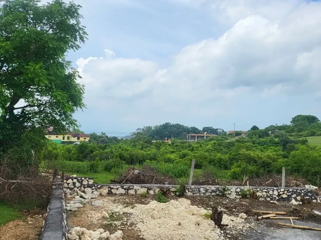 Affordable Ocean View Land near The Beverly Hills Jimbaran - Image 3 of 10