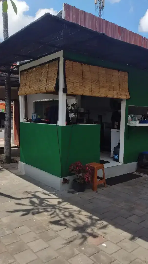 Krey bambu natural - Image 3 of 5