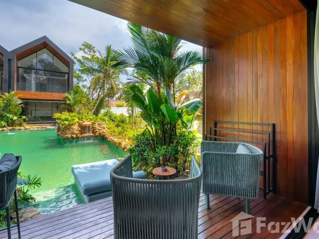 2 Bedroom Villa for sale in Ubud, Bali - Image 7 of 7