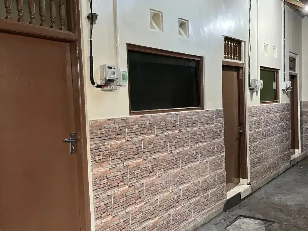 Rumah 2Kt & Kost 5Kamar Jalan Pendidikan Sidakarya Denpasar - Image 8 of 10
