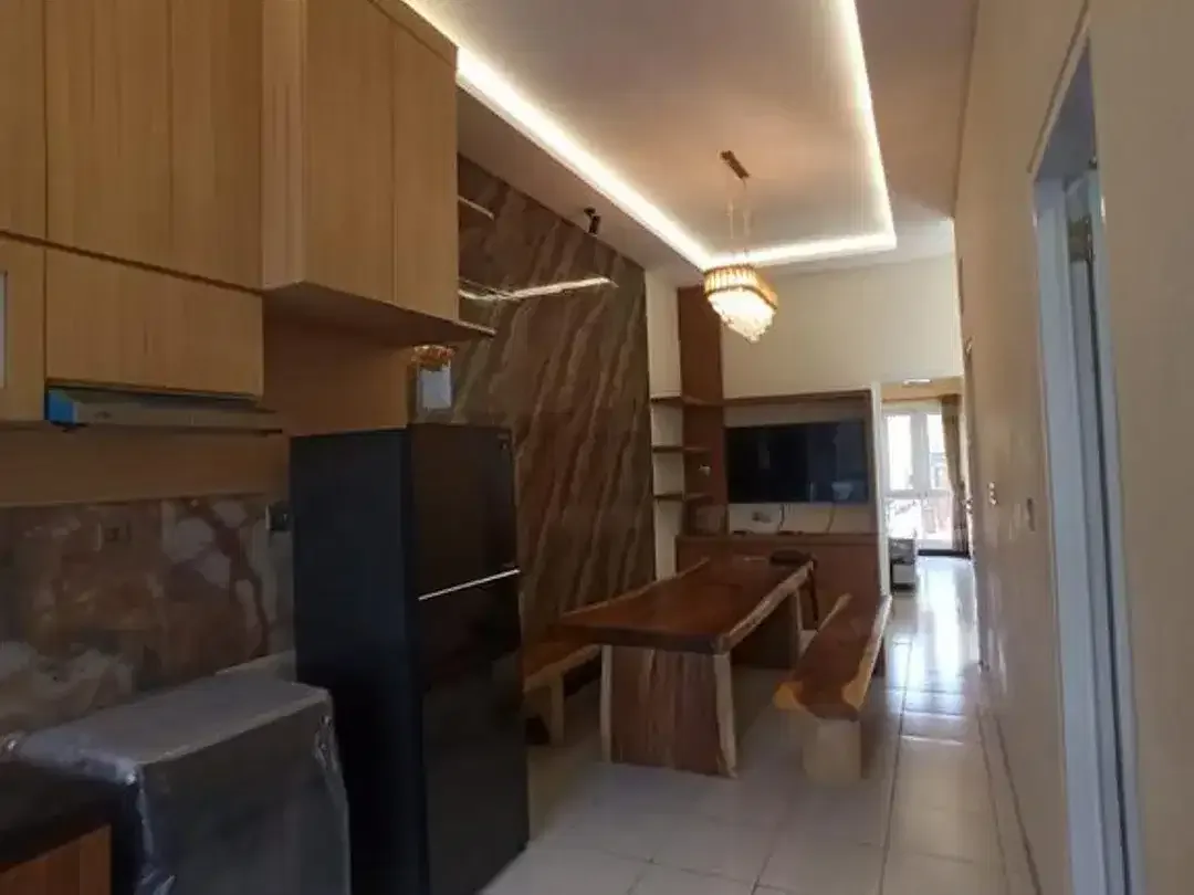 Villa Baru 3 Kamar Tidur Dekat Pantai Melasti Dijual di Ungasan - Image 4 of 9
