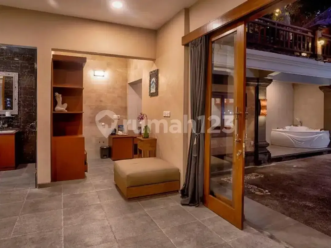 Dijual Hotel, Lokasi Ubud-Bali - Image 5 of 5