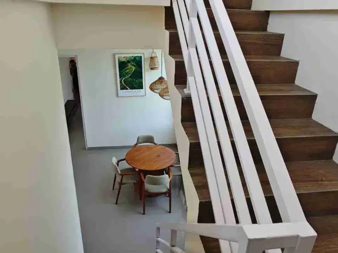 Disewakan Rumah, Semi Furnished, Harga Terjangkau di Padangsambian, Denpasar Barat dekat Kuta & Canggu - Image 7 of 10