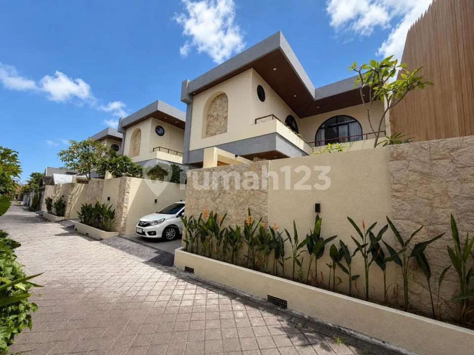 3 Bedroom Villa di Kayu Tulang - Image 2 of 4