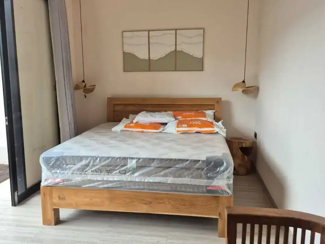 2 Bedroom Villa for rent in Tampak Siring, Bali - Image 4 of 10