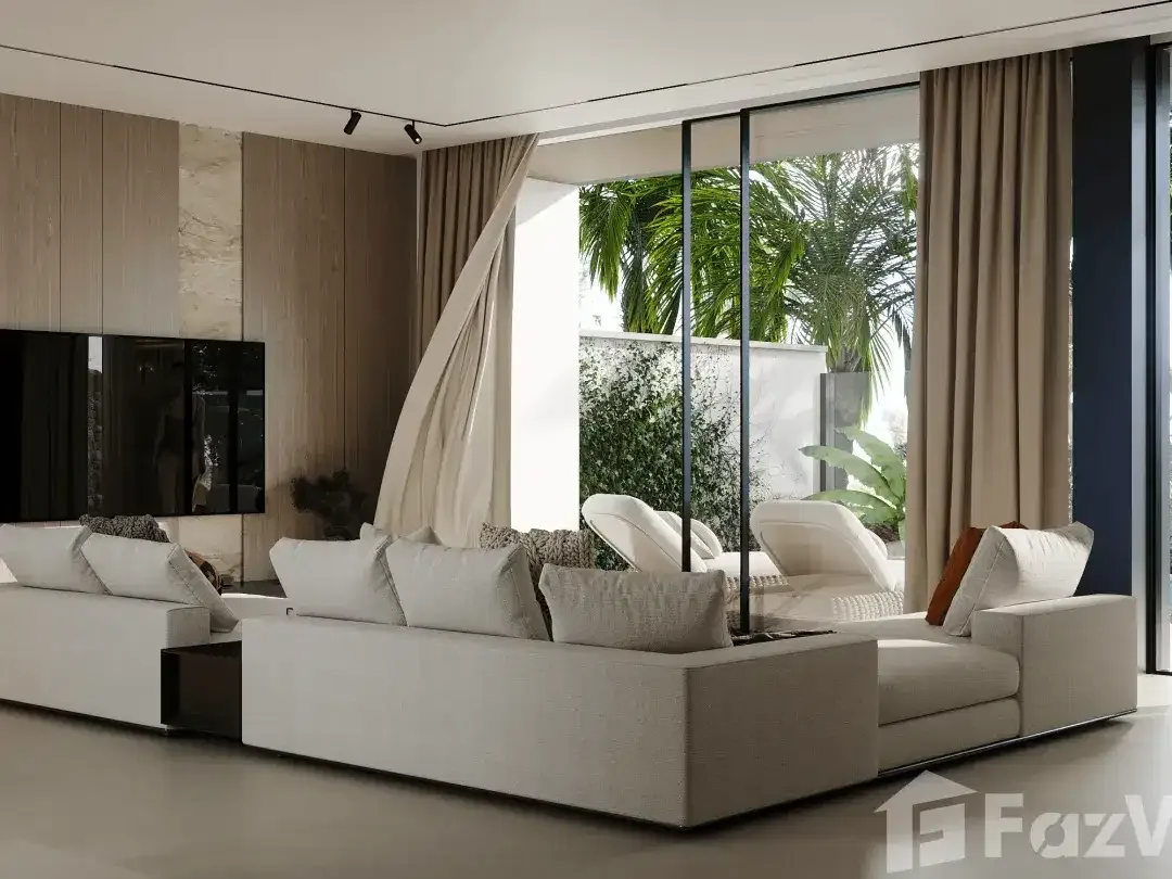 5 Bedroom Villa for sale at Shanti Village - Image 2 of 10