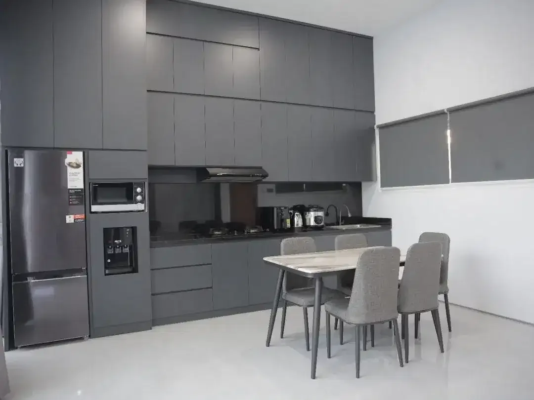 Modern Tropical Luxury Villa in Pengubugan, Kerobokan - Image 3 of 8