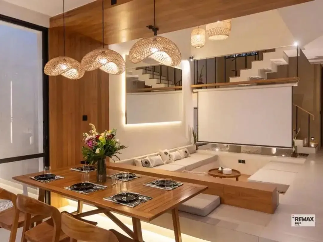 Brand-New Luxury Villa With 28-Year Leasehold In Pererenan - Image 2 of 3