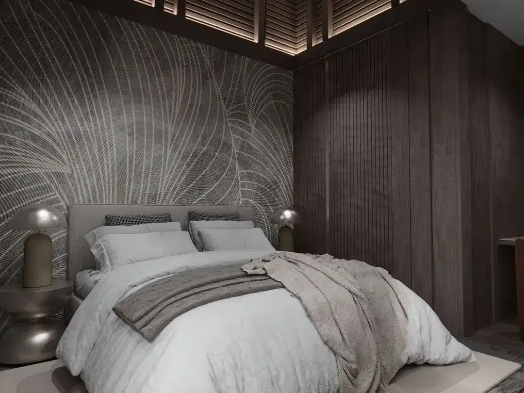 Luxury Minori 5-Bedroom Villa For 60-Year Leasehold In Seminyak - Image 7 of 9