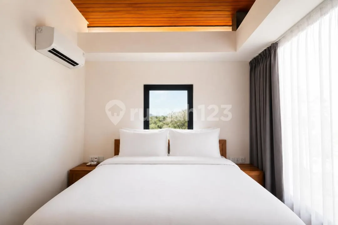 Three Bedrooms Villa Pandawa Quarters - Image 2 of 4