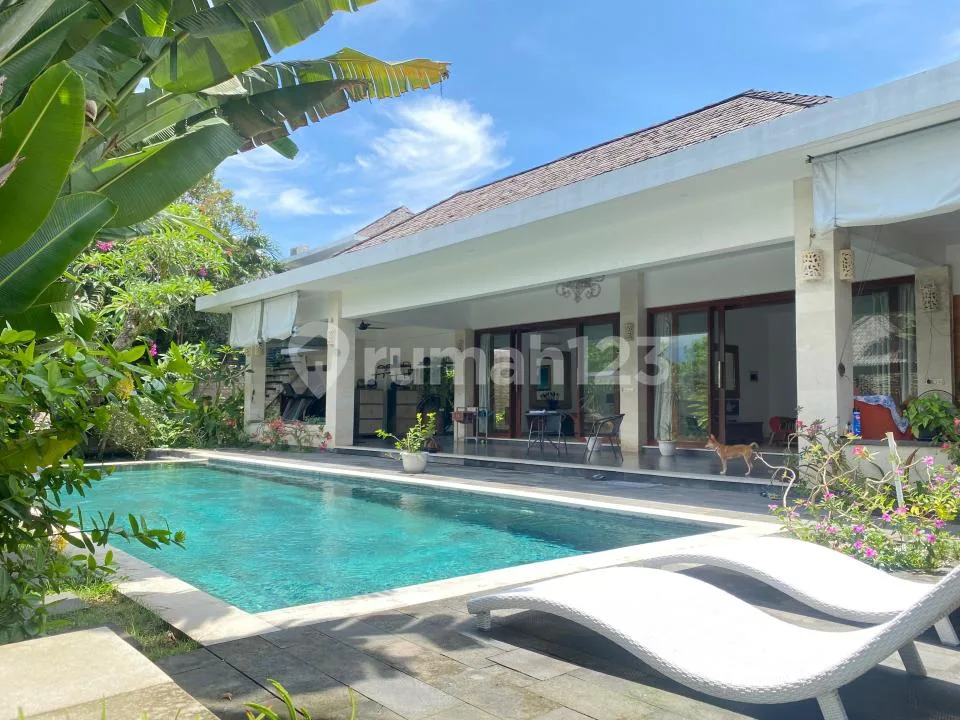 Rumah Kontrakan Bagus Furnished Medewi, Jembrana - Image 2 of 4