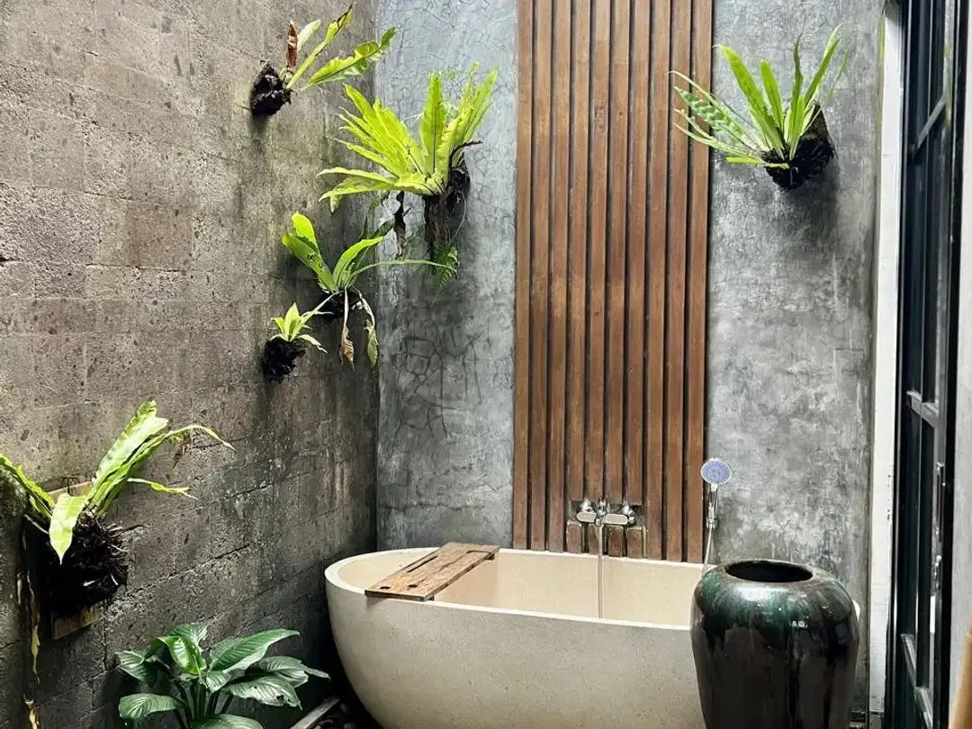 Villa Modern Tropis di Lodtunduh Ubud - Image 7 of 10