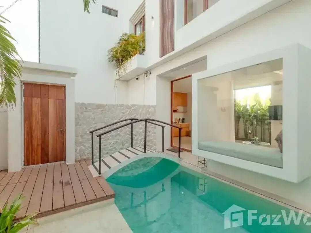 4 Bedroom Villa for sale in Ungasan, Bali - Image 1 of 10