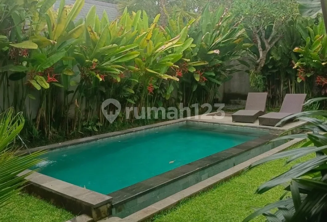 30-Year Leasehold Villa At Tebongkang, Singakerta (Near Ubud) (Zp-00007) - Image 2 of 4