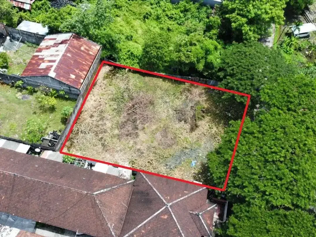 Tanah Taman Sari Kerobokan Badung - Image 6 of 8