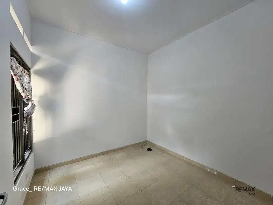 Rumah Siap Huni Dijual di Kerobokan Kaja, dekat Polresta Denpasar - Image 7 of 10