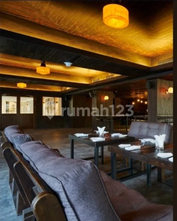 Hotel Masih Running. The Sintesa Apartement And Hotel Jimbaran Bali - Image 2 of 4
