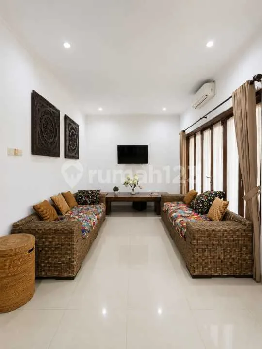 For Sale 2 Bedrooms Villa Taman Mumbul Nusa Dua - Image 4 of 4