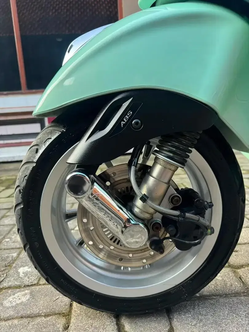 Vespa primavera 2023 // bintang dewata motor // - Image 3 of 5