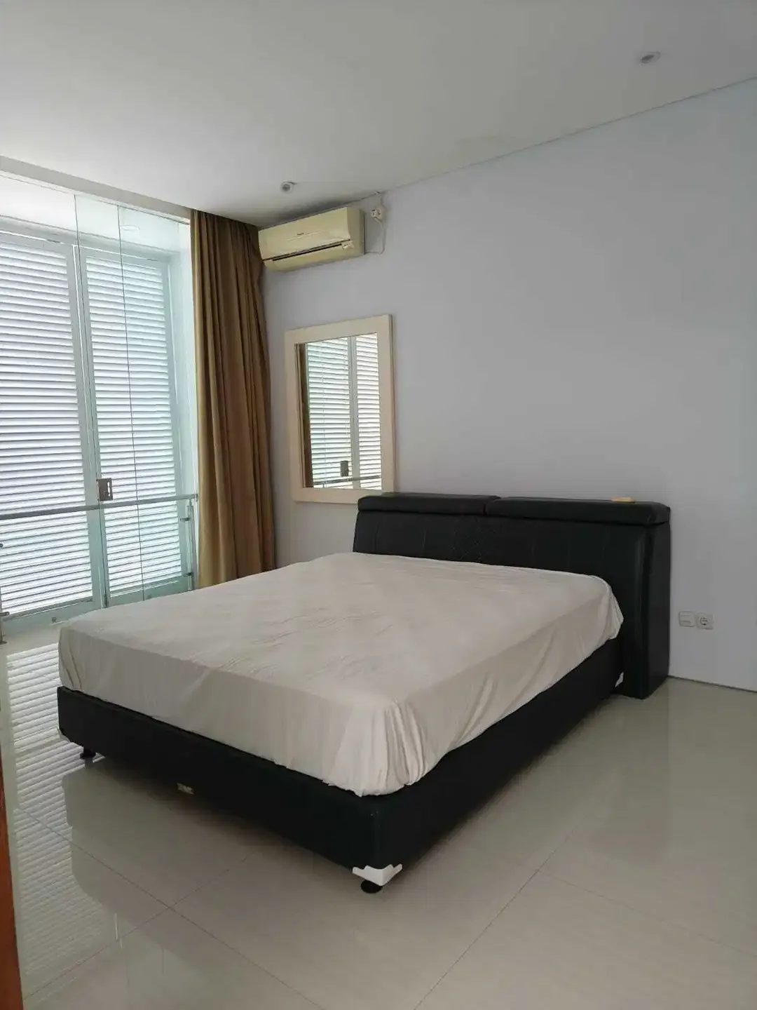 VILLA SIAP HUNI FURNISHED LOKASI DEKAT PANTAI PANDAWA NUSA DUA - Image 7 of 10