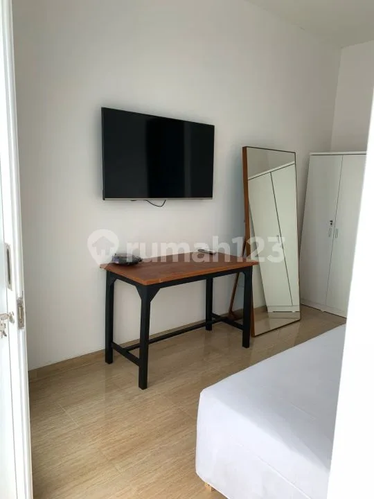 Villa Freehold Kutuh 2Br Pool Dekat Pantai Ungasan - Image 2 of 4
