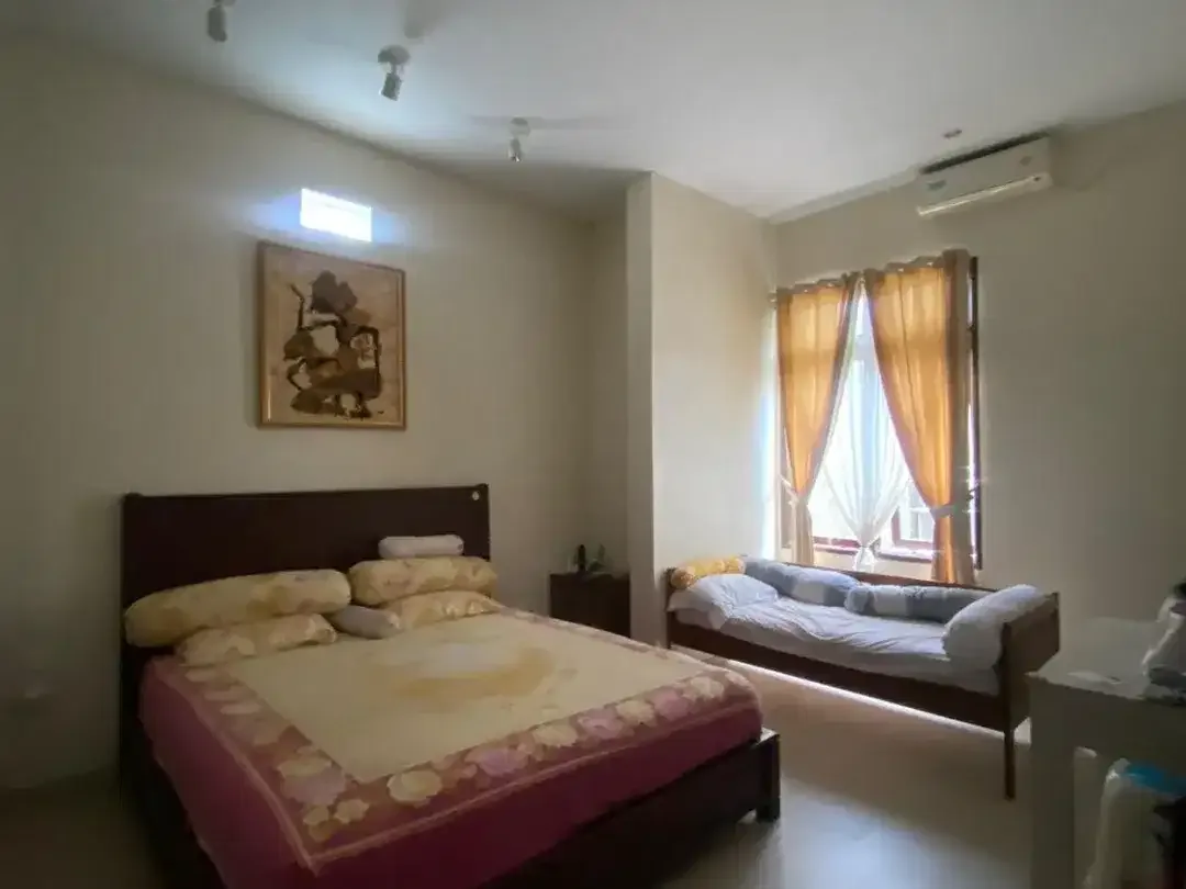 For Rent House leasehold Location in padonan - Image 2 of 10