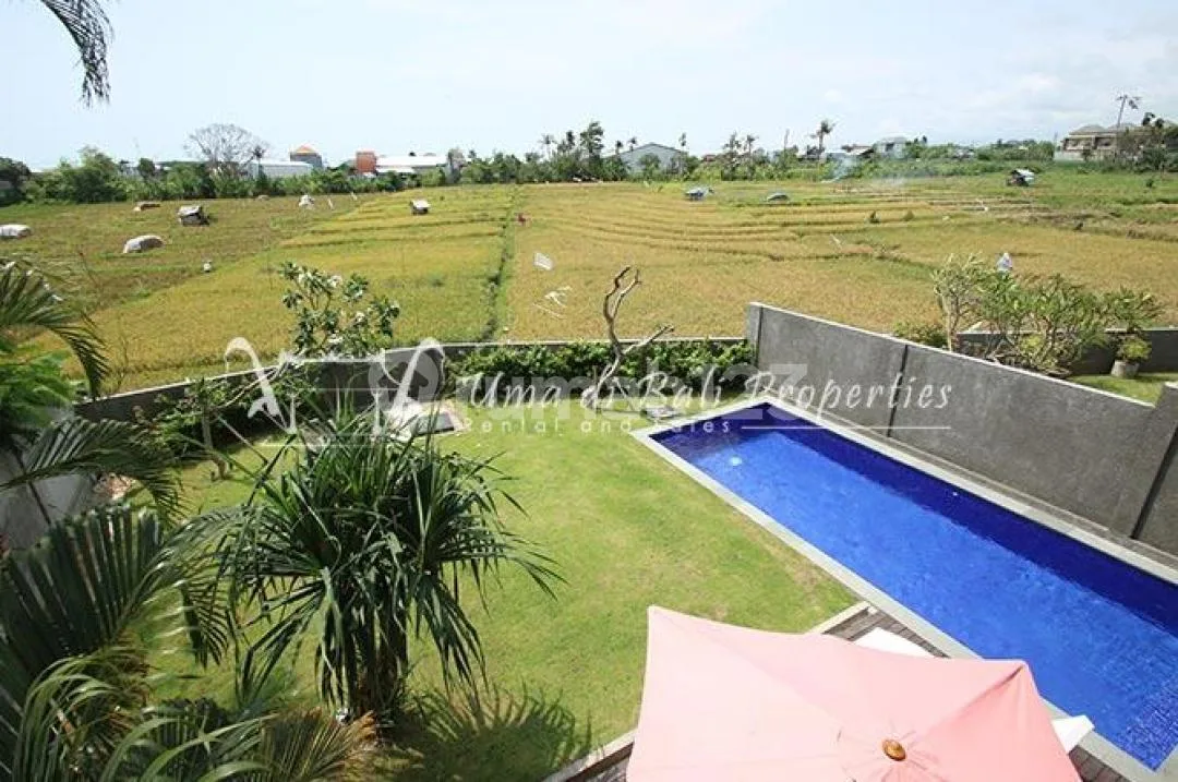 3Br Villa Jeremy Kerobokan | Ar 414 - Image 3 of 4