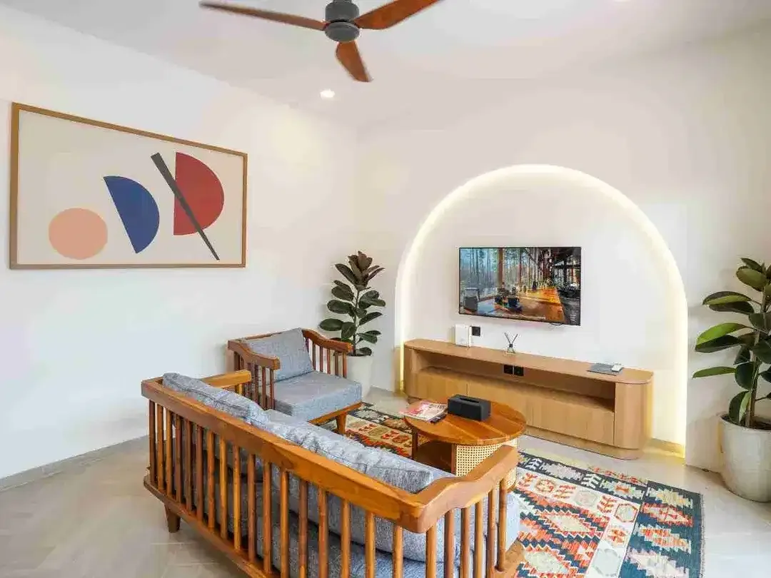 VILLA & SUITE INVESTASI PREMIUM DI JIMBARAN - Image 3 of 10