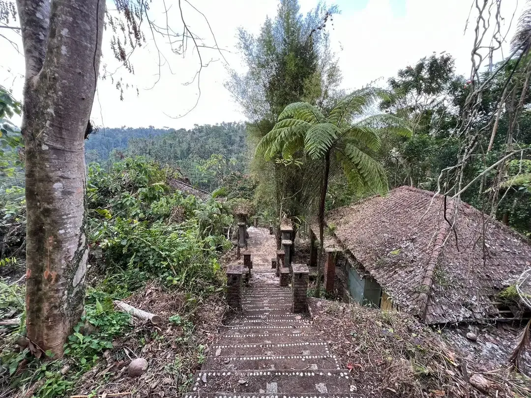 Dijual Tanah Los Sungai Bonus Eks Kompleks Villa - Image 6 of 10