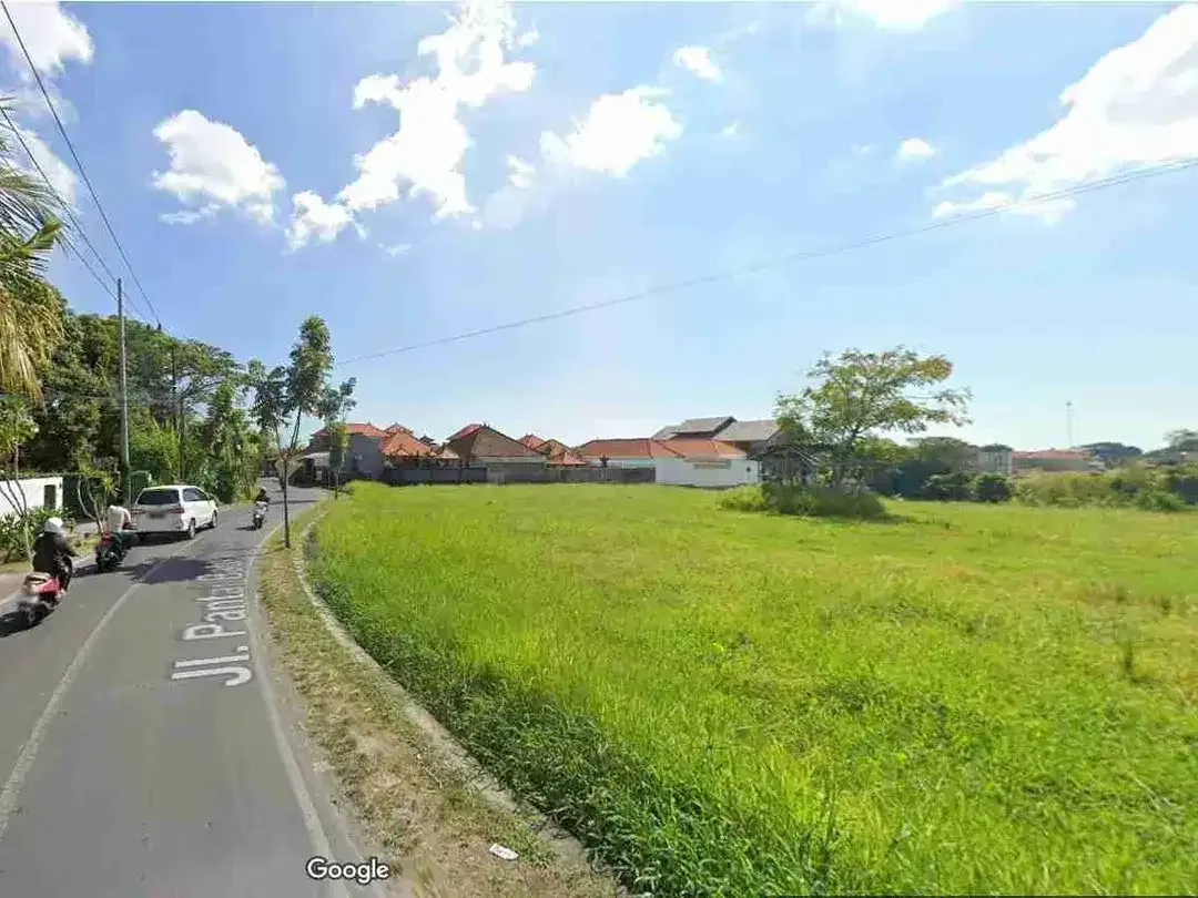 PREMIUM LAND FOR LEASE – PADANG LINJONG, CANGGU | BALI - Image 2 of 6
