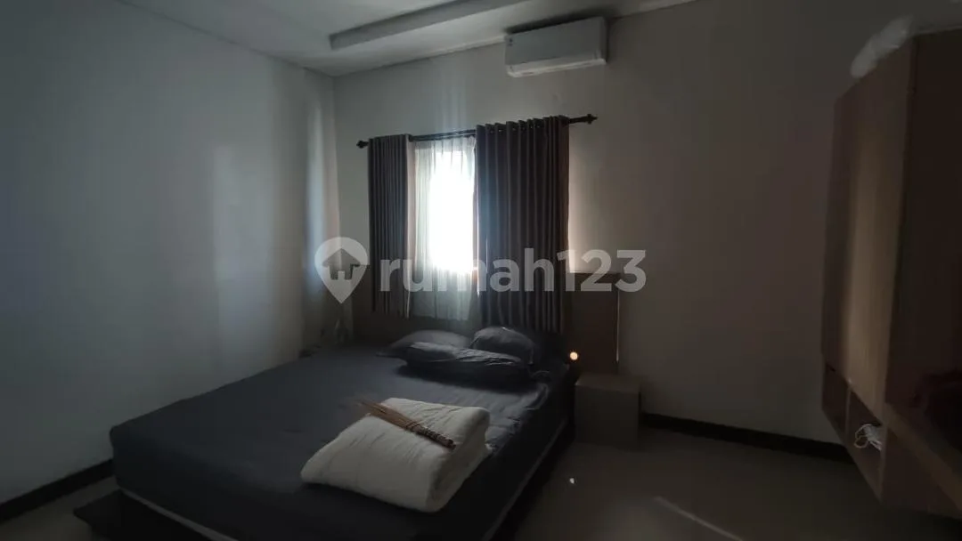 Dijual Rumah Tukad Balian, Renon 2 Lantai Siap Huni - Image 4 of 4