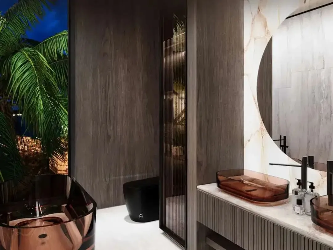 Early Bird Leasehold Villas In A Strategic Location - Seminyak - Image 10 of 10