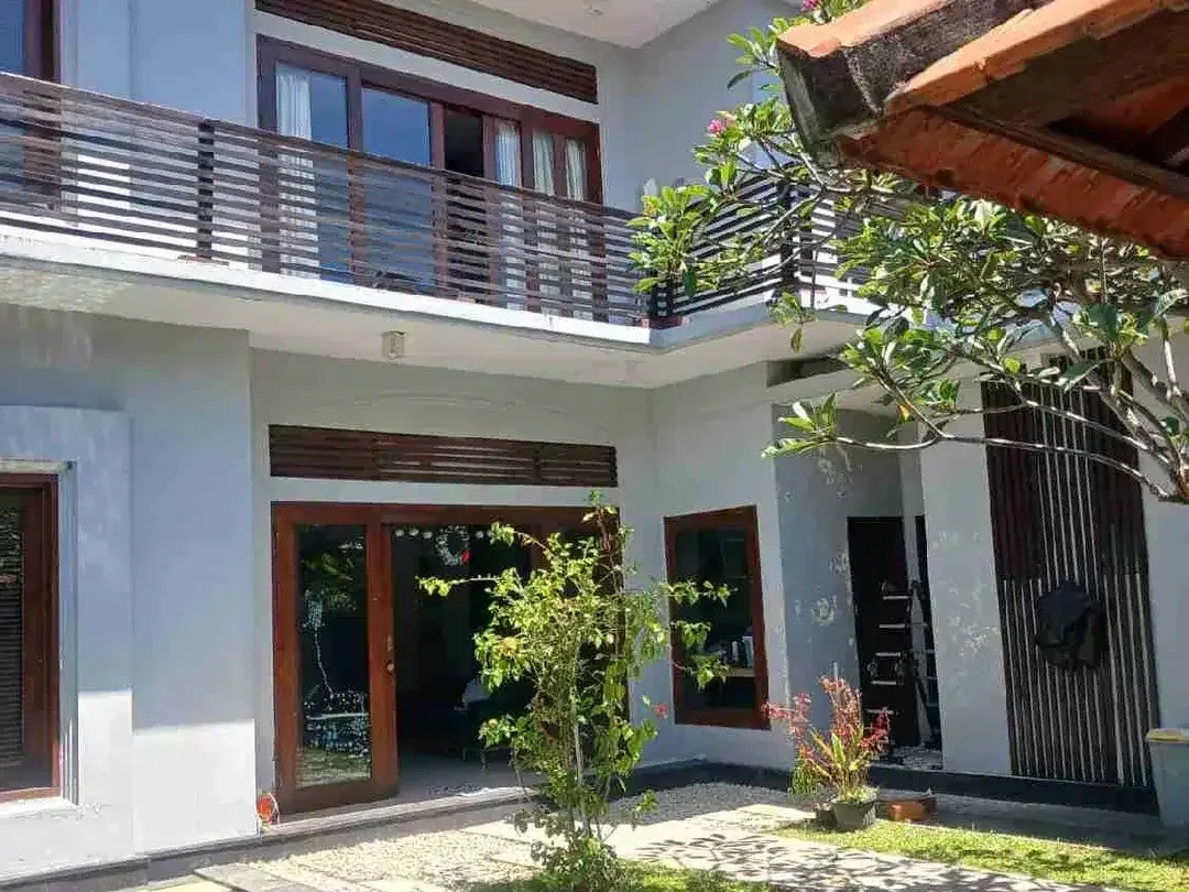 villa jalan kertadhalem sidakarya Denpasar selatan bali - Image 1 of 7