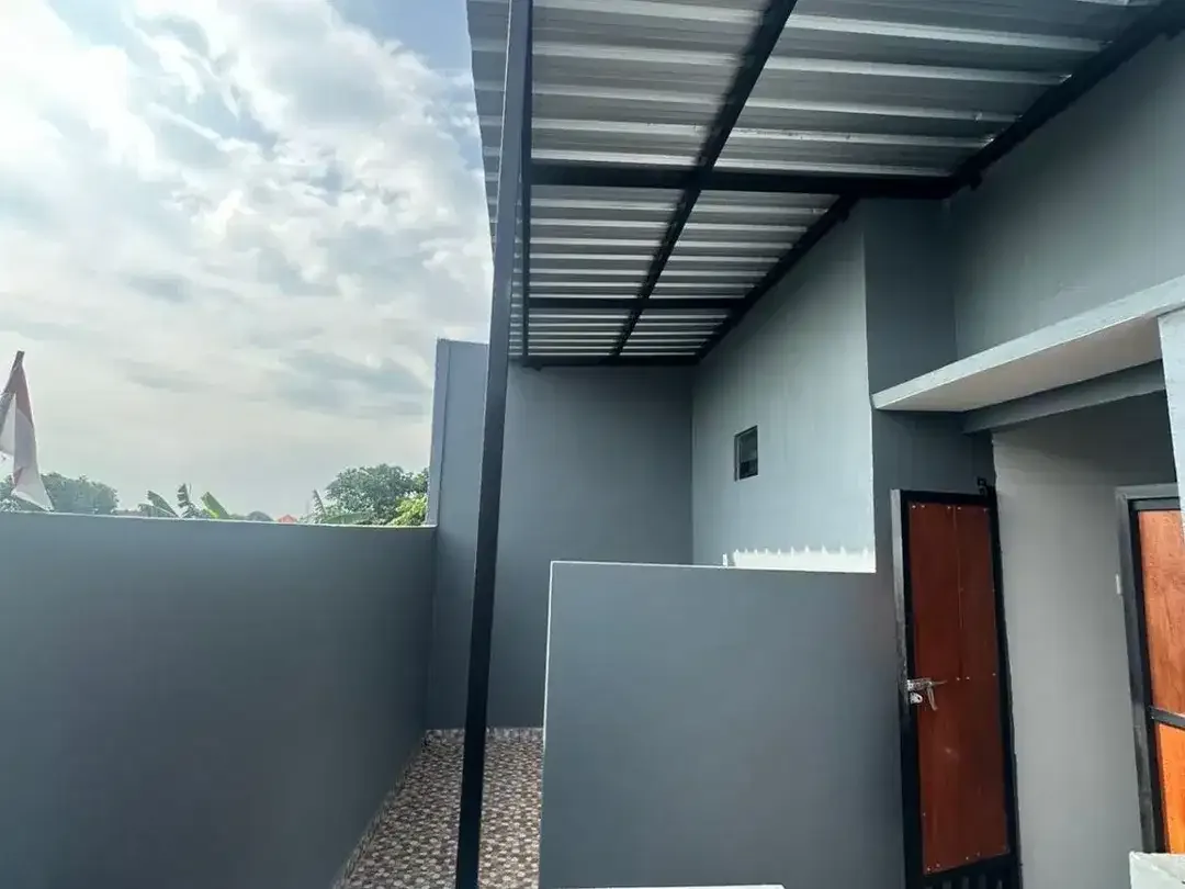 Rumah Pakisaji Denpasar Timur - Image 8 of 10