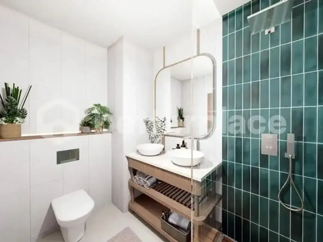 Elegant 2-Bedroom Apartment in Pecatu Bukit with Leasehold Until 2106, Premium Finishes, Infinity Pool & Exclusive Five-Star Lifestyle Facilities - Image 8 of 10