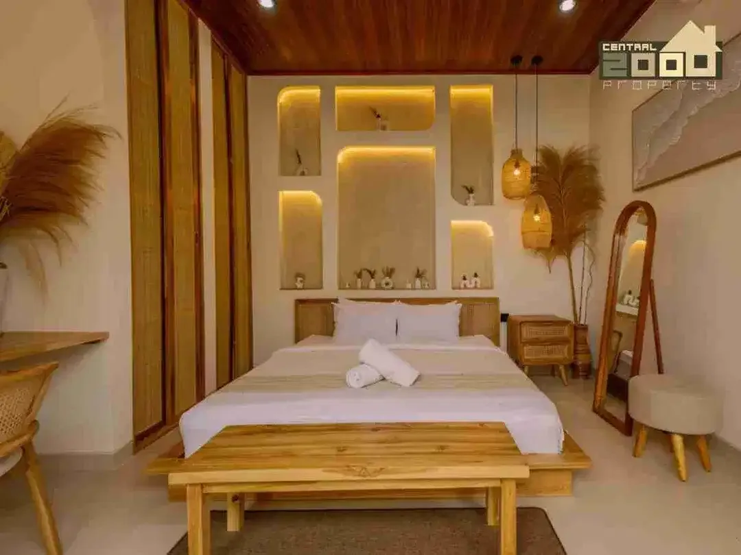Mediteranian Elegance Meets Canggu Lifestyle - Image 6 of 10